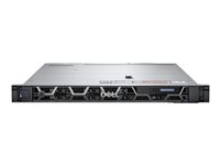 Dell PowerEdge R450 - Montable sur rack - Xeon Silver 4310 2.1 GHz - 16 Go - SSD 480 Go 12M1H