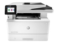 HP LaserJet Pro MFP M428dw - imprimante multifonctions - Noir et blanc W1A28A#B19