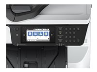 Epson WorkForce Pro WF-C869RDTWFC EPP - imprimante multifonctions - couleur C11CF34401LR