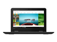 Lenovo ThinkPad 11e (5th Gen) - 11.6" - Celeron N4100 - 4 Go RAM - 128 Go eMMC - Français 20LQ0000FR