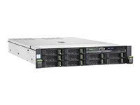 Fujitsu PRIMERGY RX2540 M5 - Montable sur rack - Xeon Silver 4214 2.2 GHz - 16 Go - aucun disque dur VFY:R2545SC260IN