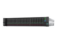 HPE ProLiant DL380 Gen10 Performance - Montable sur rack - Xeon Gold 6130 2.1 GHz - 64 Go P06423-B21