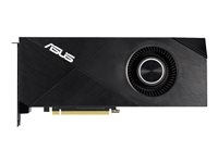 ASUS TURBO-RTX2060S-8G-EVO - Carte graphique - GF RTX 2060 Super - 8 Go GDDR6 - PCIe 3.0 x16 - 2 x HDMI, 2 x DisplayPort 90YV0DF1-M0NA00