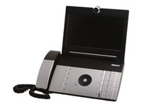 InFocus My Video Phone 100 - Visiophone IP - SIP - pour Mondopad INF5720, INF8521 MVP100