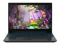 Lenovo IdeaPad L340-15IRH Gaming - 15.6" - Intel Core i5 - 9300H - 8 Go RAM - 256 Go SSD + 1 To HDD - Français 81LK005JFR