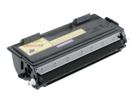 Brother TN6600 - Jumbo Yield - noir - originale - cartouche de toner - pour Brother DCP-1200, MFC-8300, 8600, 9600, 9650, 9660, 9750, 9760, 9850, 9860, 9870, 9880 TN-6600