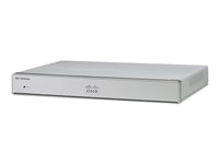 Cisco Integrated Services Router 1111 - routeur - Ordinateur de bureau C1111-4P?BDL FQ107832446MZ