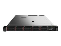 Lenovo ThinkSystem SR630 - Montable sur rack - Xeon Gold 6230 2.1 GHz - 32 Go - aucun disque dur 7X02A0ALEA