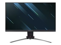 Acer Predator XB273GXbmiiprzx - écran LED - Full HD (1080p) - 27" UM.HX3EE.X07