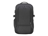 Lenovo Passage - Sac à dos pour ordinateur portable - 17" - Charbon 4X40N72081