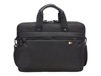 Case Logic Bryker - Sacoche pour ordinateur portable - 15.6" - noir BRYB115K