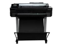 HP DesignJet T520 - imprimante grand format - couleur - jet d'encre CQ890C#B19