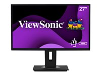 ViewSonic VG2748 - écran LED - Full HD (1080p) - 27" VG2748