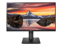 LG 24MP450P-B - écran LED - Full HD (1080p) - 24" 24MP450P-B