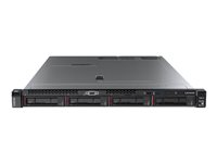 Lenovo ThinkSystem SR570 - Montable sur rack - Xeon Gold 5120 2.2 GHz - 16 Go 7Y03A00REA