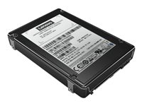 Lenovo ThinkSystem PM1653 - SSD - Read Intensive - chiffré - 1.92 To - échangeable à chaud - 2.5" - SAS 12Gb/s - Self-Encrypting Drive (SED), TCG Enterprise - pour ThinkStation P920 Rack; ThinkSystem SN550 V2; SR630 V2; SR650 V2; SR670 V2; ST650 V2 4XB7A80319