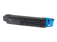 Kyocera TK 5305C - Cyan - original - cartouche de toner - pour TASKalfa 350ci 1T02VMCNL0