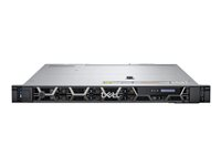 Dell PowerEdge R650xs - Montable sur rack - Xeon Silver 4310 2.1 GHz - 32 Go - SSD 480 Go PHXVP