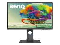 BenQ DesignVue PD2700U - PD Series - écran LED - 27" - HDR PD2700U