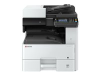 Kyocera ECOSYS M4125idn - imprimante multifonctions - Noir et blanc 1102P23NL0