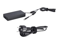 Dell - Adaptateur secteur - 180 Watt - Europe - pour Alienware 13 R3, 15 R3, 17 R4; Latitude E5440, E6440, E7240, E7440; Precision 75XX, 7710 450-ABJQ