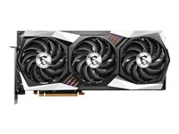 MSI Radeon RX 7900 XT GAMING TRIO CLASSIC 20G - Carte graphique - Radeon RX 7900 XT - 20 Go GDDR6 - PCIe 4.0 - HDMI, 3 x DisplayPort RADEON RX7900XT GAMINGTRIO CLASS20G