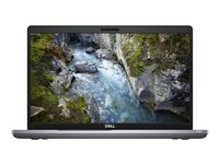 Dell Precision Mobile Workstation 3551 - 15.6" - Core i7 10850H - vPro - 16 Go RAM - 512 Go SSD 8X2KH