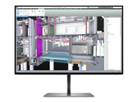 HP Z24u G3 - écran LED - 24" 1C4Z6AA#ABB