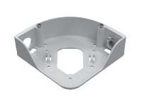 AXIS TQ9601 - Boîte de raccordement de caméra - montable en angle - pour AXIS Q9216-SLV Steel, Q9216-SLV White 01818-001