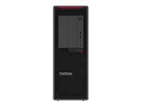 Lenovo ThinkStation P620 - tour - Ryzen ThreadRipper PRO 3955WX 3.9 GHz - 32 Go - SSD 512 Go - Français 30E0000EFR