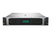 HPE ProLiant DL380 Gen10 SMB Networking Choice - Montable sur rack - Xeon Gold 6248R 3 GHz - 32 Go - aucun disque dur P24849-B21