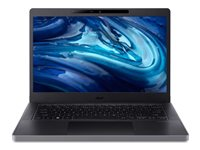 Acer TravelMate B5 14 TMB514-31 - 14" - Intel N-series - N200 - 4 Go RAM - 128 Go SSD - Français NX.VYJEF.002