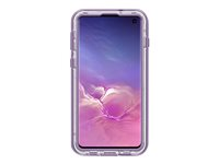 LifeProof NËXT - Coque de protection pour téléphone portable - ultra - pour Samsung Galaxy S10 77-61697