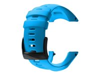 Suunto - Brassard pour montre intelligente - bleu - pour Suunto Ambit2 R, Ambit2 S, Ambit3 Sport SS021088000