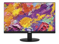 AOC Value I2480SX - écran LED - 23.8" I2480SX/00