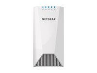 NETGEAR Nighthawk X4S - Extension de portée Wifi - Wi-Fi 5 - 2,4 GHz (1 bande)/5 GHz (2 bandes) EX7500-100PES