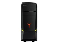 Lenovo Legion Y920T-34IKZ - tour - Core i5 7600K 3.8 GHz - 16 Go - 2.128 To 90H40018FR