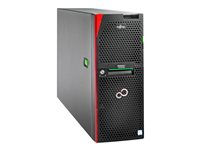 Fujitsu PRIMERGY TX2550 M5 - tour - Xeon Silver 4208 2.1 GHz - 16 Go - aucun disque dur VFY:T2555SC020IN