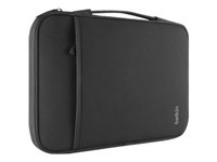 Belkin - Housse d'ordinateur portable - 13" - noir B2B064-C00