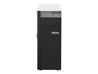 Lenovo ThinkSystem ST250 - tour - Xeon E-2176G 3.7 GHz - 16 Go - aucun disque dur 7Y45A012EA