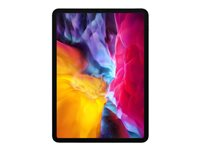 Apple 11-inch iPad Pro Wi-Fi + Cellular - 2e génération - tablette - 512 Go - 11" - 3G, 4G MXE62NF/A