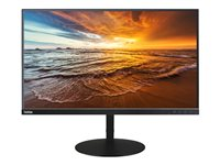 Lenovo ThinkVision P27u - écran LED - 4K - 27" 61CBGAT1EU