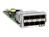 NETGEAR APM408F - Module d'extension - 10GBase-X x 8 APM408F-10000S