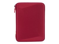 Case Logic Durable - Boîtier de protection pour tablette - polyester, éthylène-acétate de vinyle moulé - 10" ETC210PI