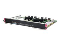 HPE FlexFabric Main Processing Unit - Processeur pilote - module enfichable JG621A