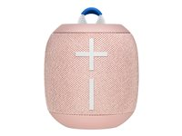 Ultimate Ears WONDERBOOM 2 - Haut-parleur - pour utilisation mobile - sans fil - Bluetooth - juste pêche 984-001565