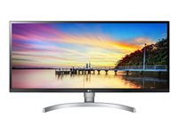 LG 34WK650 - écran LED - 34" 34WK650