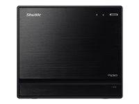 Shuttle XPC cube SZ270R8 - mini PC - pas de processeur - 0 Go - aucun disque dur SZ270R8