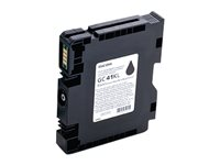 K/Toner/black GC 41K 2500 sh X 5 405761 X 5