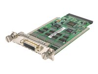 HPE - Module d'extension - Smart Interface Card (SIC) - série - 8 ports - pour P/N: JD653A JF281A